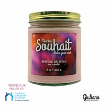 Charger l'image dans la galerie, Bougie Souhait đźŚ