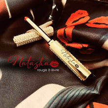 Charger l'image dans la galerie, TRIO: Gloss + Rouge à lèvres + Crayon à lèvres