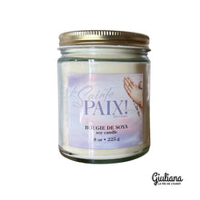 Charger l'image dans la galerie, Bougie La Sainte-Paix