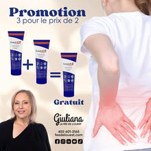 Charger l'image dans la galerie, ArthriMED Plus (Crème 120 ml)