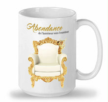 Charger l'image dans la galerie, Tasse Abondance
