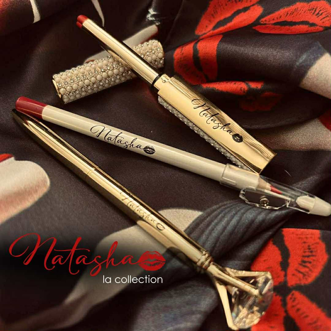 Natasha: La Collection 🧧
