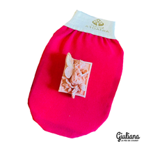 Charger l'image dans la galerie, Duo Gant &amp; Savon de Fée
