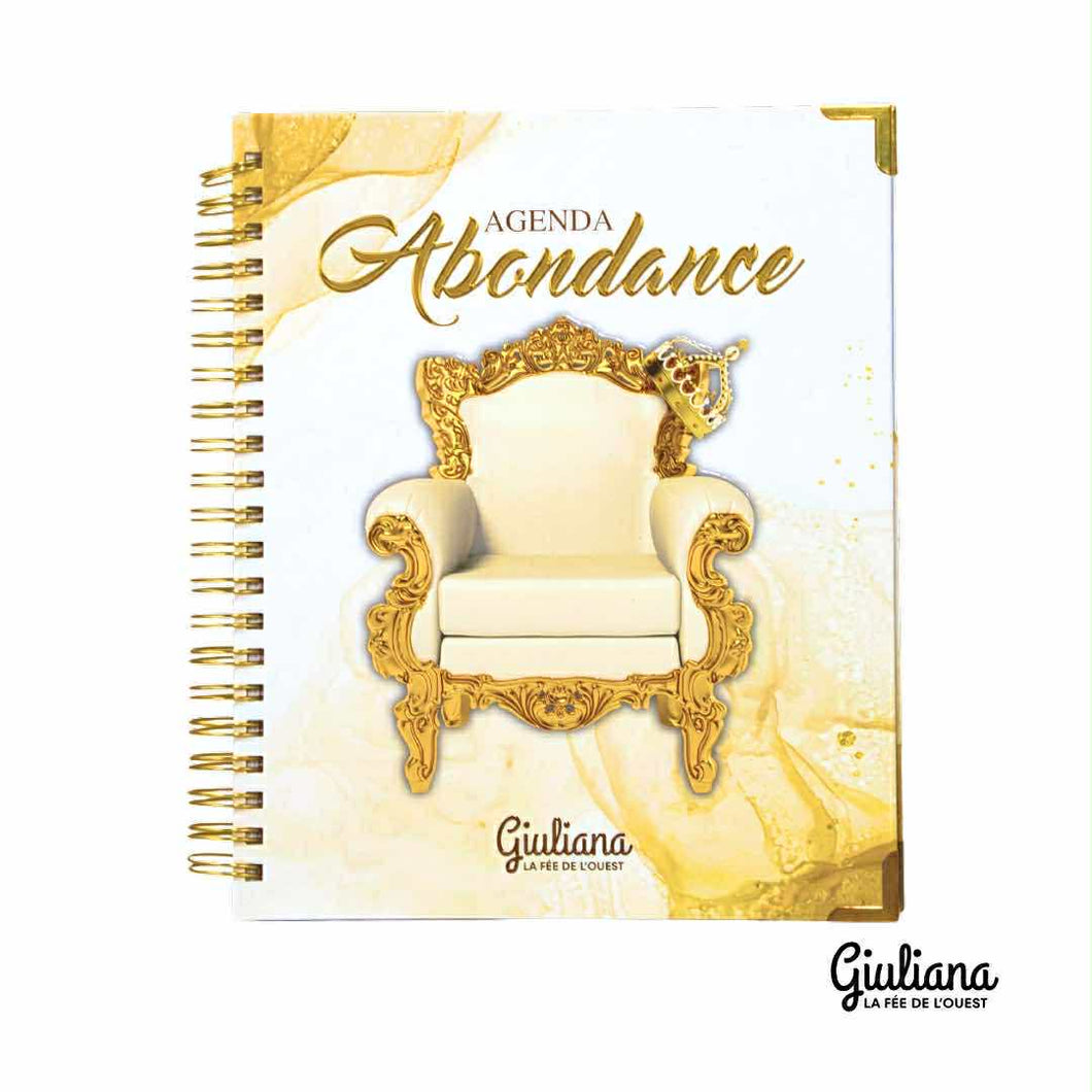 Agenda Abondance
