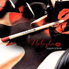 Charger l'image dans la galerie, TRIO: Gloss + Rouge à lèvres + Crayon à lèvres
