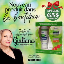 Charger l'image dans la galerie, Duo Nutra Collagène
